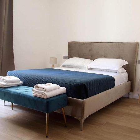 Apartmán Domus Olympia Řím Exteriér fotografie